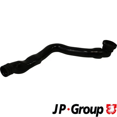 Hose, crankcase ventilation